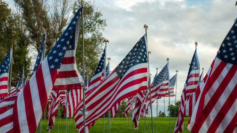 Charleston Memorial Day Weekend Events and Activities | Carolina One Real Estate